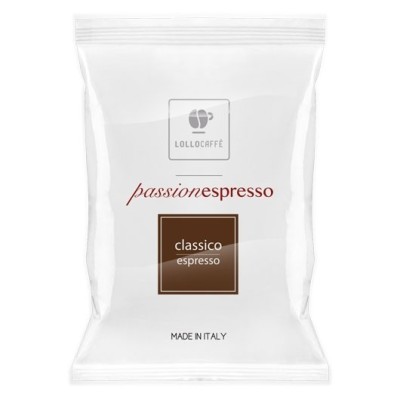 Capsule Nespresso Lollo Miscela Classica
