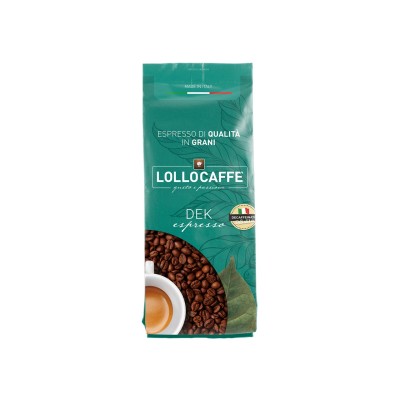 Grani Lollo Miscela Dek