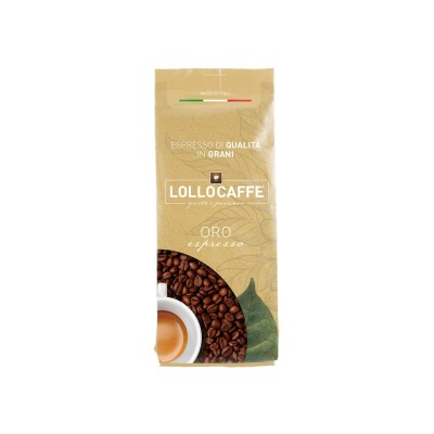 Grani Lollo Miscela Oro
