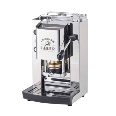 Macchina Caffè Faber Slot Pro