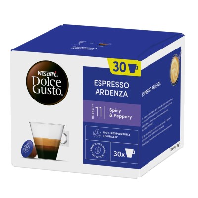 Capsule Dolce Gusto Nestle Ardenza
