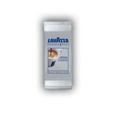 10 Capsule Point Lavazza Aroma e Gusto
