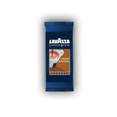 10 Capsule Point Lavazza Crema e Aroma