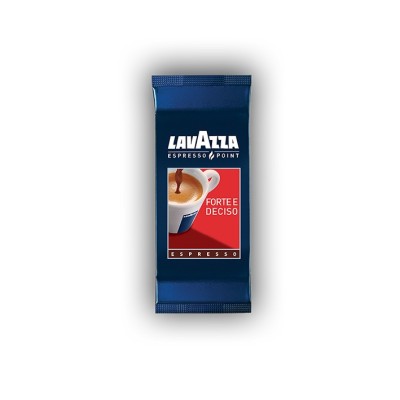 10 Capsule Point Lavazza Forte e Deciso