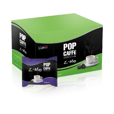 POP AMM E-MIO DECISO CT 100 A MODO MIO