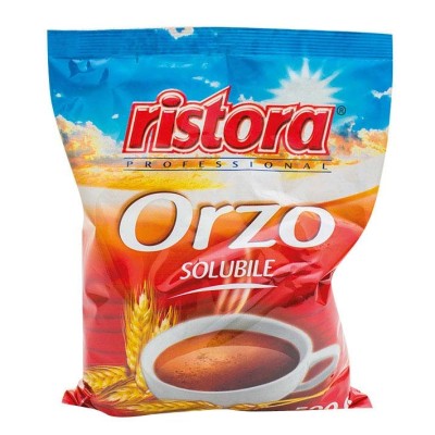 RISTORA SOLUBILE ORZO BS 500GR / CT 10KG PREPARATO IN POLVERE
