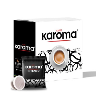 KAROMA POINT INTENSO CT 100