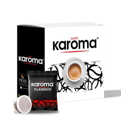 KAROMA POINT CLASSICO CT 100