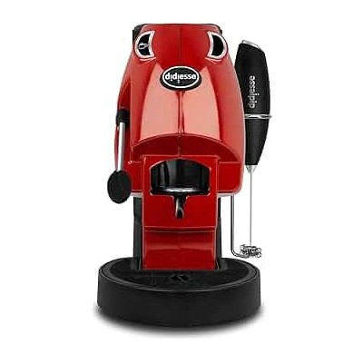 DIDIESSE BABY FROG COFFE&TEA ROSSO PIENO