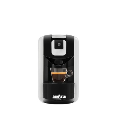 MACCHINA DA CAFFE LAVAZZA EP MINI BIANCA POINT