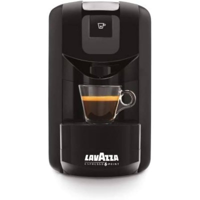 MACCHINA DA CAFFE LAVAZZA EP MINI NERA POINT