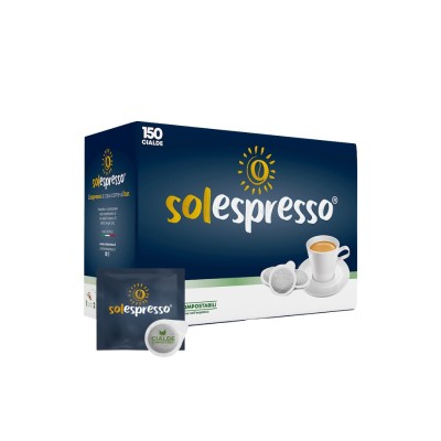 KAROMA ESE 44 SOLESPRESSO CT 150