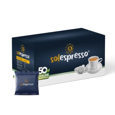 KAROMA ESE 44 SOLESPRESSO CLASSICO CT 050