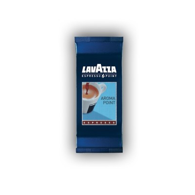 Capsule Point Lavazza Aroma Point