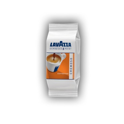 Capsule Point Lavazza Cremoso Web