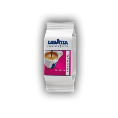Capsule Point Lavazza Intenso Web