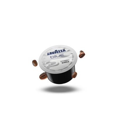 Capsule Blue Lavazza Bevanda Bianca