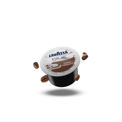 Capsule Blue Lavazza Cioccolata