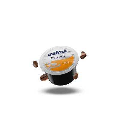Capsule Blue Lavazza Orzo