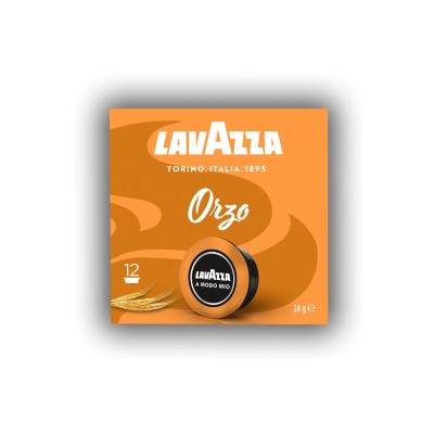 Capsule A Modo Mio Lavazza Orzo
