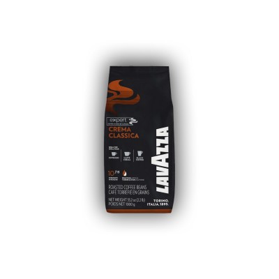Grani Lavazza Miscela Crema Classica