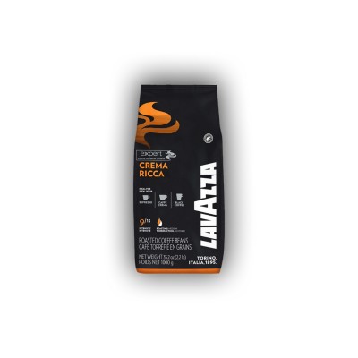 Grani Lavazza Miscela Crema Ricca