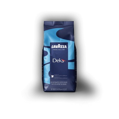 Grani Lavazza Miscela Dek