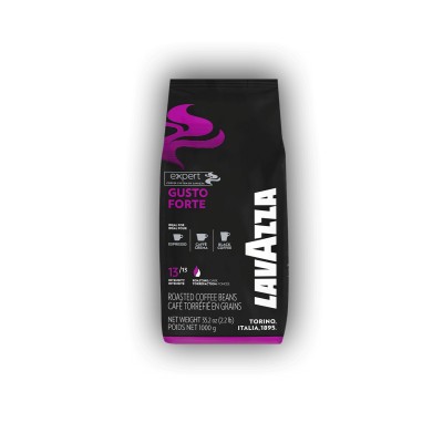Grani Lavazza Miscela Gusto Forte
