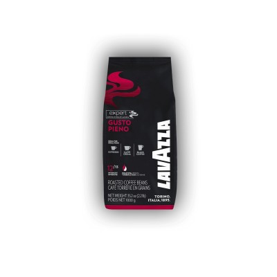 Grani Lavazza Miscela Gusto Pieno