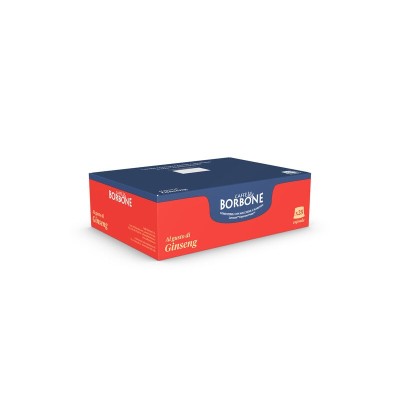 Capsule Point Caffè Borbone Ginseng