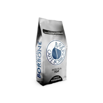 Grani Caffè Borbone Miscela Top Oro