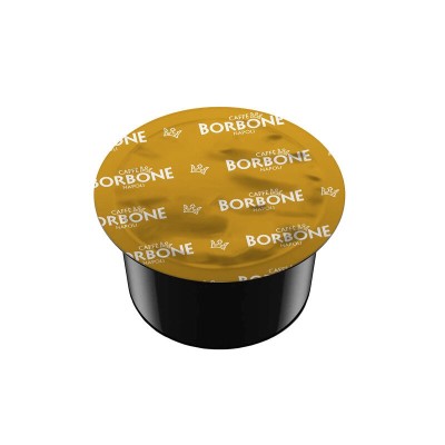 Capsule Blue Caffè Borbone Miscela Oro