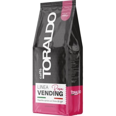 Grani Toraldo Linea Rossa
