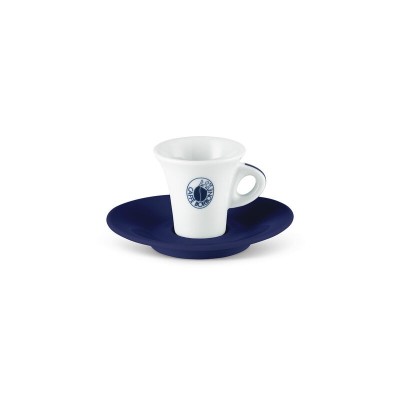 Tazzine da Caffè, Caffè Borbone