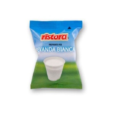 Capsule Point Ristora Bevanda Bianca