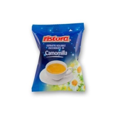 Capsule Point Ristora Camomilla