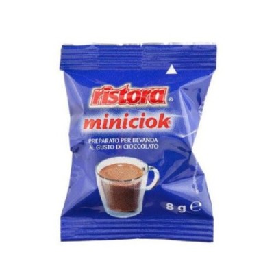 Capsule Point Ristora Cioccolato