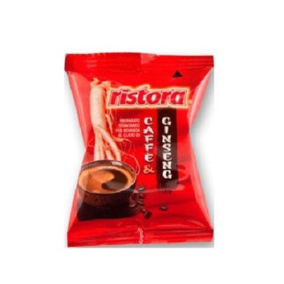 Capsule Point Ristora Caffè e Ginseng