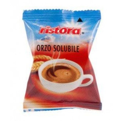 Capsule Point Ristora Orzo