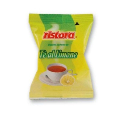 Capsule Point Ristora The al Limone