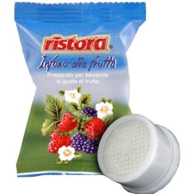 Capsule Point Ristora The ai Frutti di Bosco