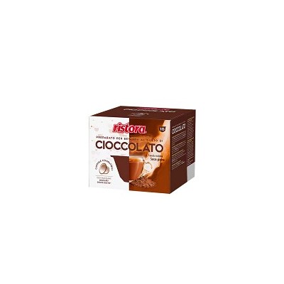 Capsule Dolce Gusto Ristora Cioccolato