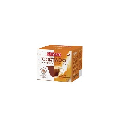 Capsule Dolce Gusto Ristora Cortado
