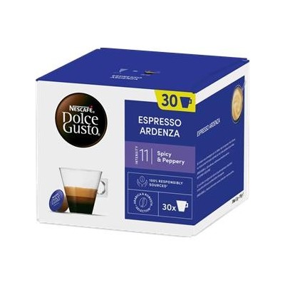 Capsule Dolce Gusto Nestle Ardenza