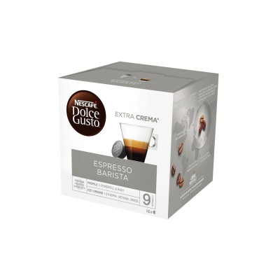 Capsule Dolce Gusto Nestle Barista