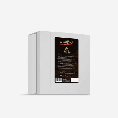 Capsule Point Gimoka Cafe de Colombia